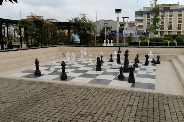Balıkesir Engelsiz Yaşam Parkı - Resim 19
