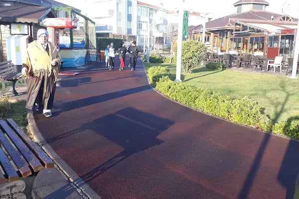 Balıkesir Engelsiz Yaşam Parkı - Resim 18