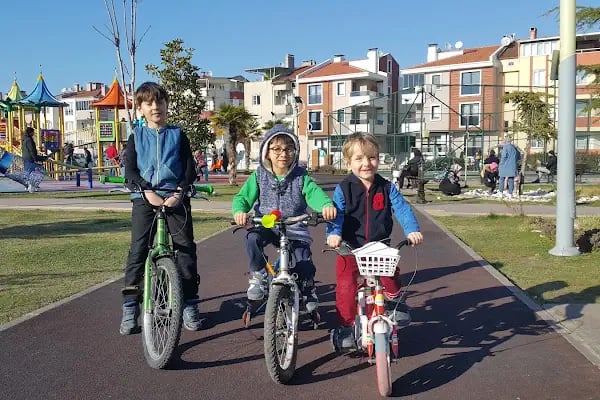 Balıkesir Engelsiz Yaşam Parkı - Resim 17