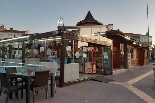 Balıkesir Engelsiz Yaşam Parkı - Resim 6