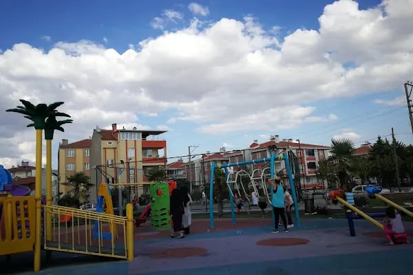 Balıkesir Engelsiz Yaşam Parkı - Resim 4