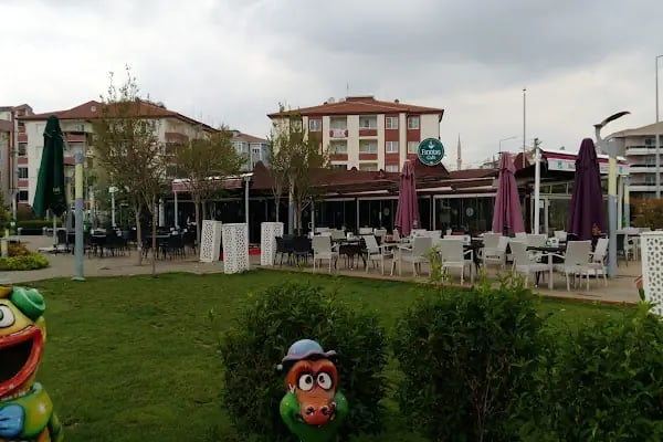 Balıkesir Engelsiz Yaşam Parkı - Resim 14
