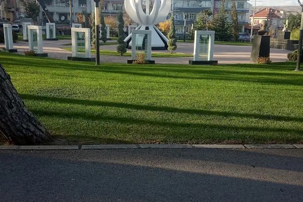 Balıkesir Engelsiz Yaşam Parkı - Resim 15