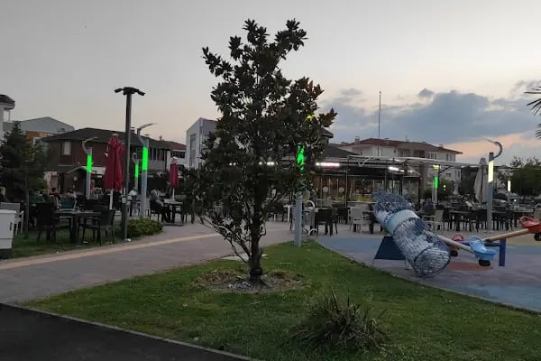 Balıkesir Engelsiz Yaşam Parkı - Resim 2