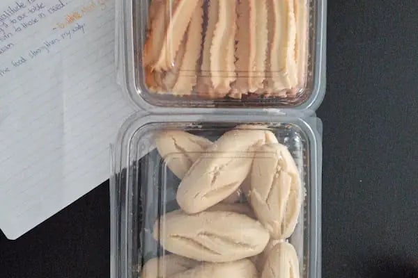 Kestel Ekmek Fırını - Resim 10