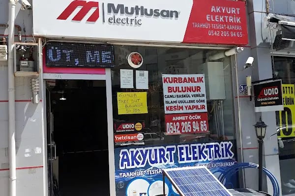 Akyurt Elektrik - Resim 9