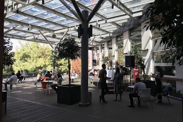 T.C. İstanbul Kültür Üniversitesi - Resim 15