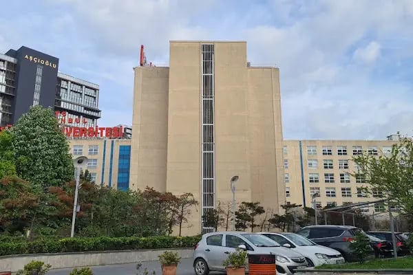 T.C. İstanbul Kültür Üniversitesi - Resim 7