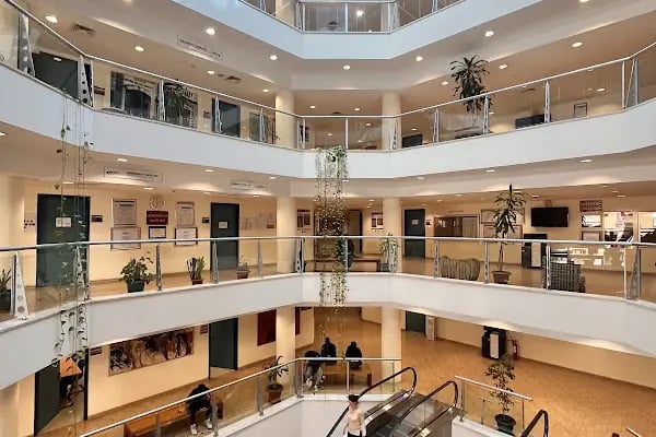 T.C. İstanbul Kültür Üniversitesi - Resim 11