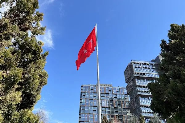 T.C. İstanbul Kültür Üniversitesi - Resim 9