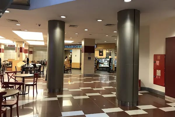 T.C. İstanbul Kültür Üniversitesi - Resim 16