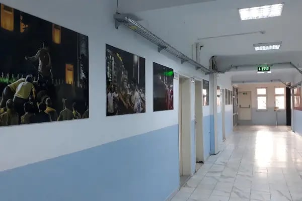 ŞEHİT SAMET USLU KIZ ANADOLU İMAM HATİP LİSESİ - Resim 12