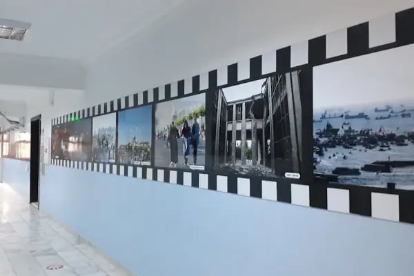 ŞEHİT SAMET USLU KIZ ANADOLU İMAM HATİP LİSESİ - Resim 9