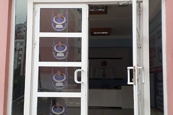 ŞEHİT SAMET USLU KIZ ANADOLU İMAM HATİP LİSESİ - Resim 10