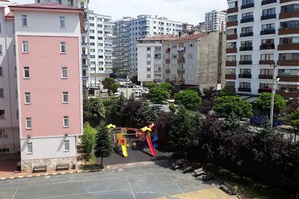 ŞEHİT SAMET USLU KIZ ANADOLU İMAM HATİP LİSESİ - Resim 17