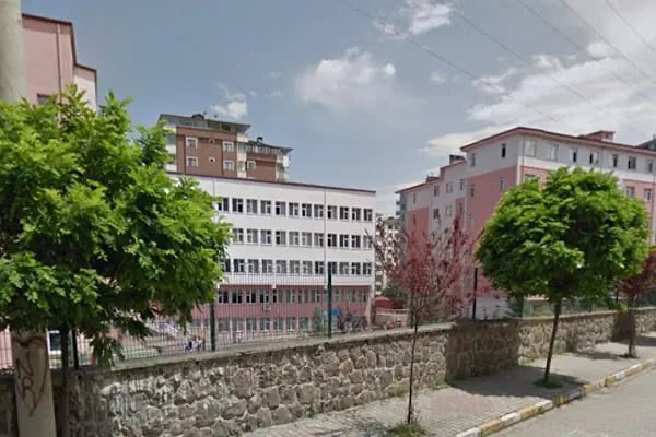 ŞEHİT SAMET USLU KIZ ANADOLU İMAM HATİP LİSESİ - Resim 18