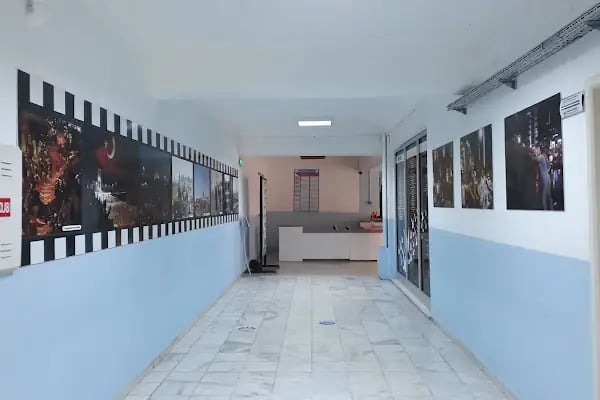 ŞEHİT SAMET USLU KIZ ANADOLU İMAM HATİP LİSESİ - Resim 3