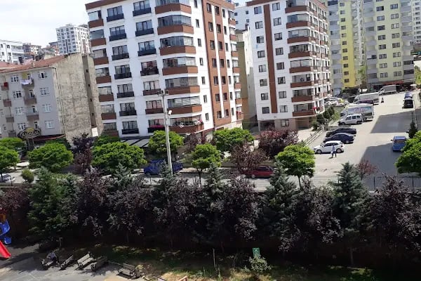 ŞEHİT SAMET USLU KIZ ANADOLU İMAM HATİP LİSESİ - Resim 15