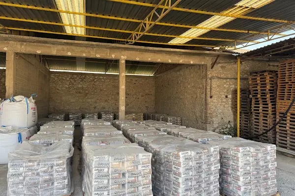 Orion Mortar Kimyasal Yapı - Resim 12