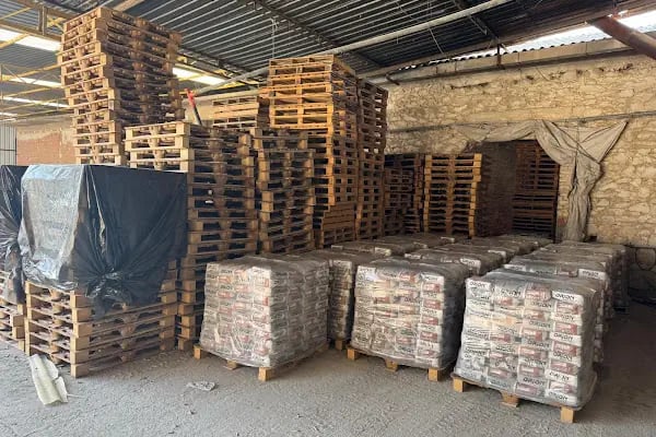 Orion Mortar Kimyasal Yapı - Resim 1