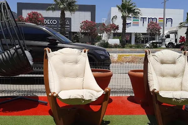 La Tienda Ev &amp; Bahçe Mobilyaları Bodrum - Resim 6