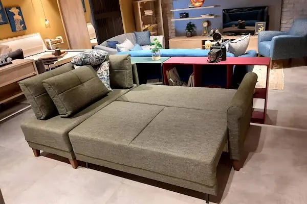 La Tienda Ev &amp; Bahçe Mobilyaları Bodrum - Resim 3