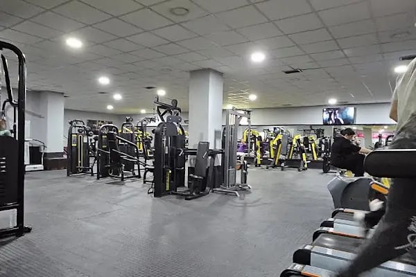 Teknogym Fitness Sport - Resim 3