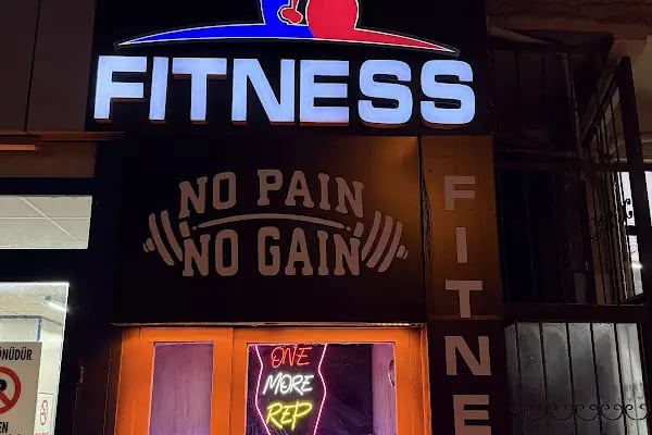 Teknogym Fitness Sport - Resim 4