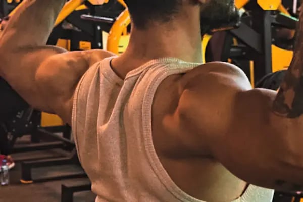 Teknogym Fitness Sport - Resim 17