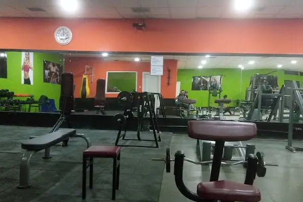 Teknogym Fitness Sport - Resim 11