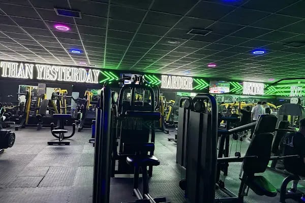 Teknogym Fitness Sport - Resim 2