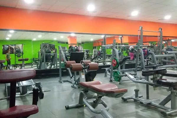 Teknogym Fitness Sport - Resim 15