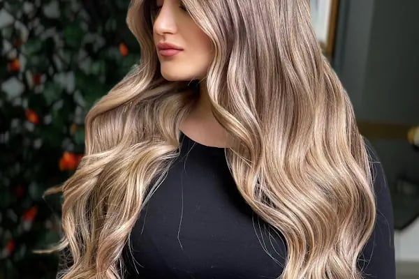 Minik makas hair studio - Resim 1