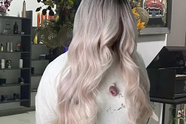 Minik makas hair studio - Resim 3