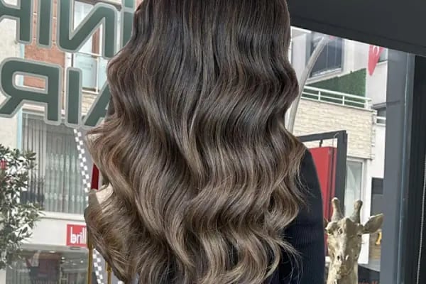 Minik makas hair studio - Resim 4