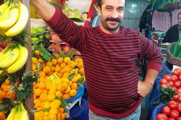 Bahçe Manav - Resim 5