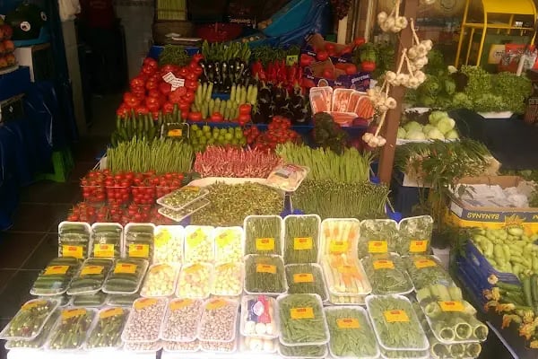Bahçe Manav - Resim 10