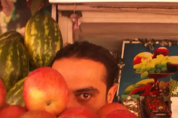 Bahçe Manav - Resim 11