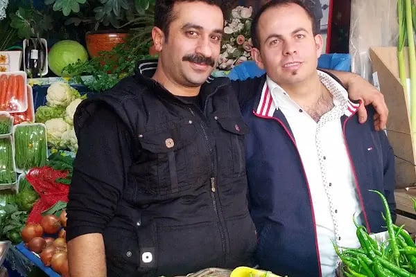 Bahçe Manav - Resim 20