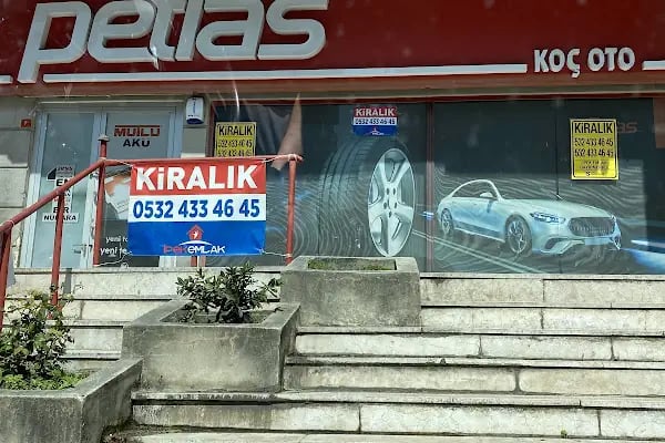 PETLAS-Koç Oto - Resim 11