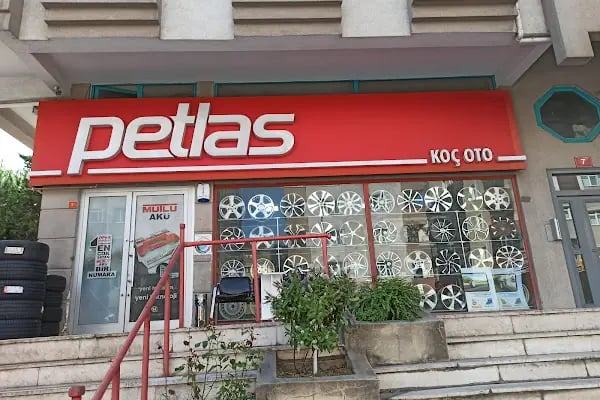 PETLAS-Koç Oto - Resim 9