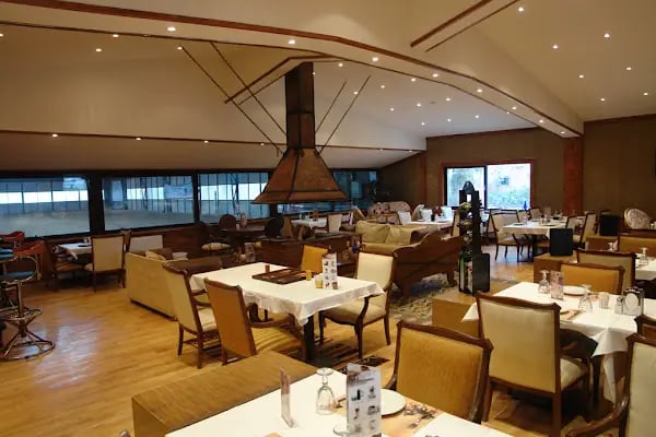 Capital Country Club - Resim 8
