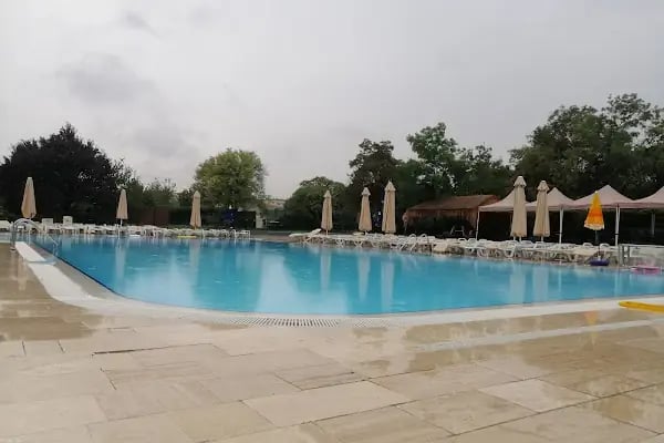 Capital Country Club - Resim 7