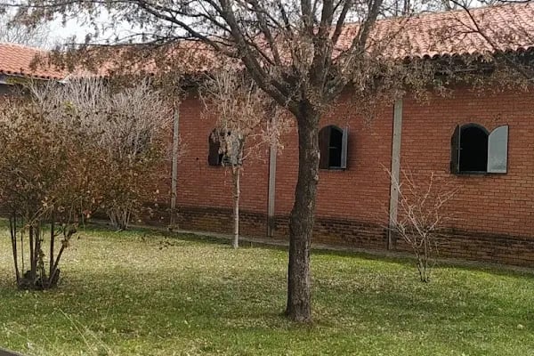 Capital Country Club - Resim 20