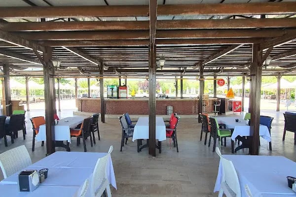 Capital Country Club - Resim 17
