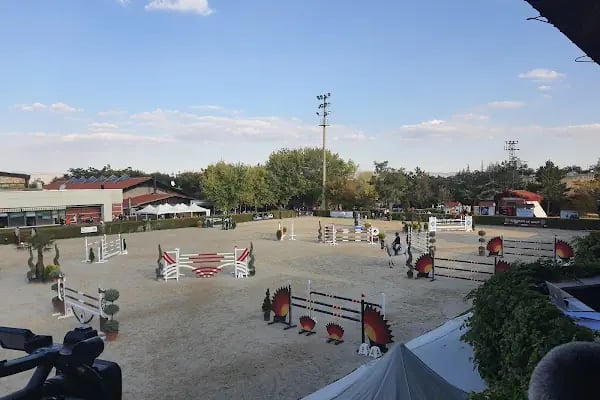 Capital Country Club - Resim 16