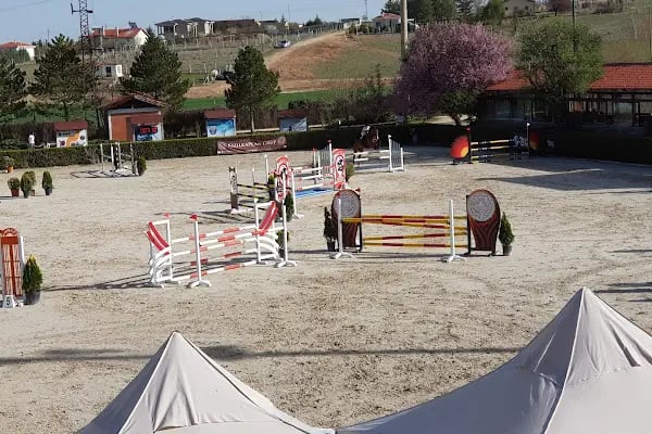 Capital Country Club - Resim 19