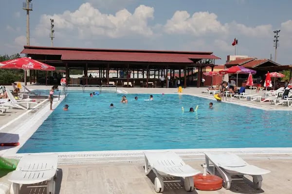 Capital Country Club - Resim 5