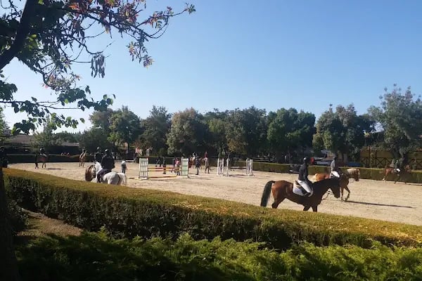 Capital Country Club - Resim 12