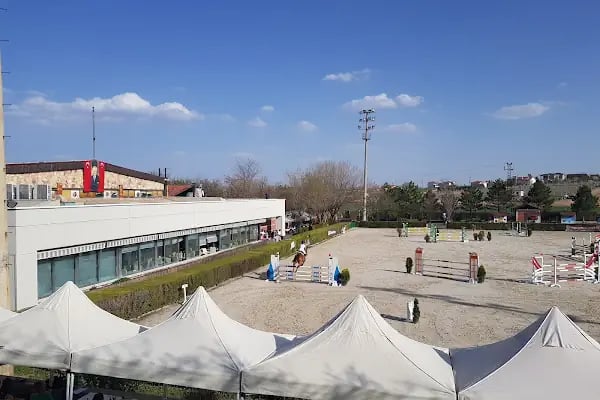 Capital Country Club - Resim 18
